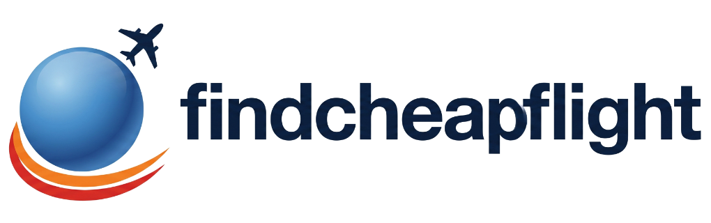 FindCheapFlight Logo